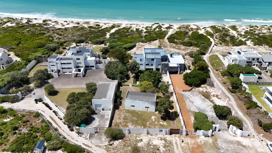 0 Bedroom Property for Sale in Struisbaai Western Cape
